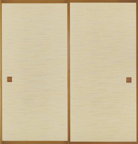 織物ふすま紙　KS-324