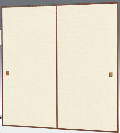 織物ふすま紙　O-900