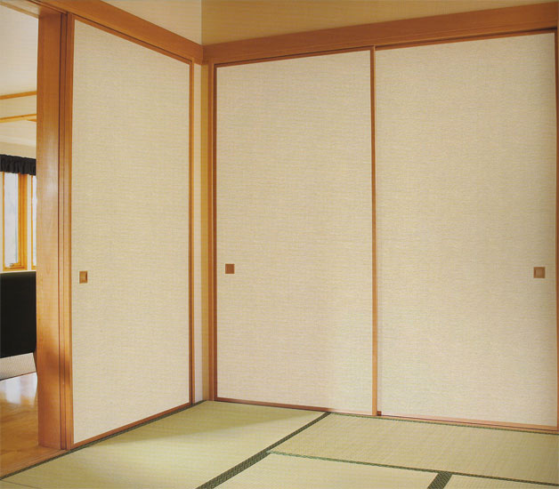 お値打ち幅広襖紙　TH-2715