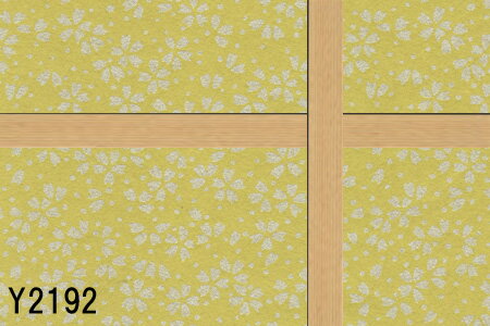 樂天商城 - 障子紙 おしゃれ かわいい 障子 張り替え 張替え モダン 新感覚 2192