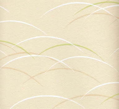 丈長　和紙ふすま紙　QBH-624　丈218cm