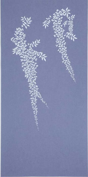 ふすま紙　おしゃれ和モダン襖紙・壁紙　1203