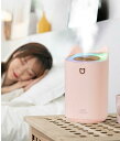 大容量加湿器 3L 卓上 おしゃれ オフィス usb ハイブリッド加湿器 連続加湿 LEDランプ 気化式 大容量 おしゃれ シンプル 電源不要 大容量 パソコン...