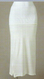 あったかLINEガードルぺチL2(あったかライン和装下着)　和装肌着、着物下着ガードルぺチ　冬用和装着物下着