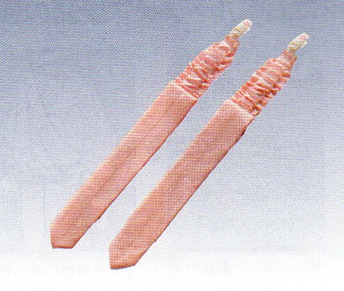 コーリン結びL(長襦袢用)着物着装小物ベルト 和装小物 和装ベルト