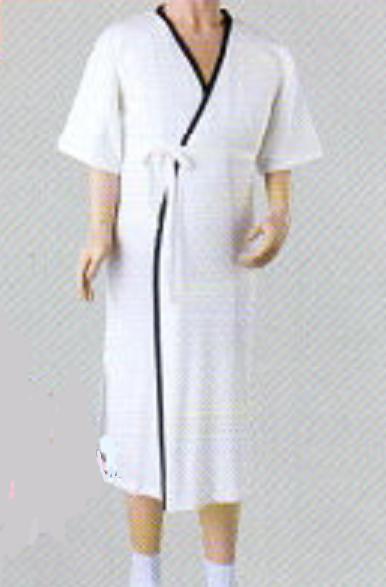 紳士肌襦袢LL　紳士用和装肌着　男性和装肌着