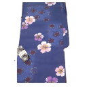 浴衣仕立上がり 大人用仕立上ゆかた 既製品 浴衣 YUKATA 夏着物 ブランド浴衣 フリーサイズ