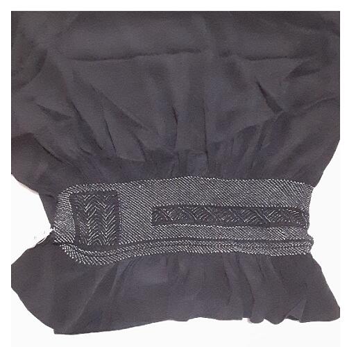 兵児帯6　正絹兵児帯　絞り兵児帯　へこおび　へこ帯　正絹絞り