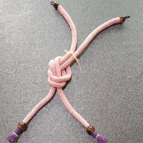 羽織紐