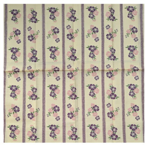 風呂敷　ふろしき　風呂敷包み綿　綿柄風呂敷