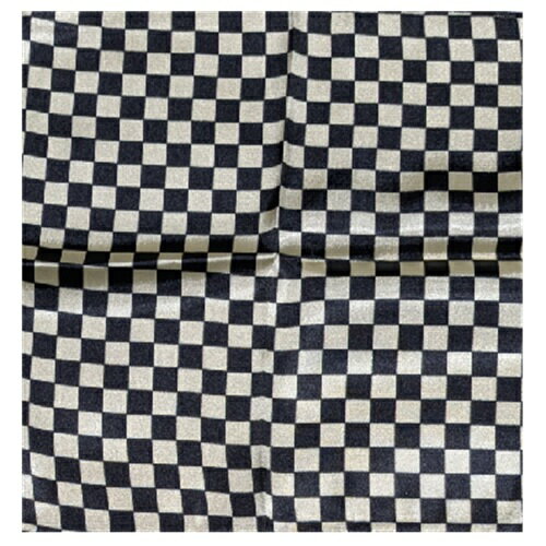 紳士ポケットチーフ　和装小物