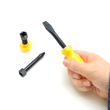 【単価32円(税別)×25個セット】工具セット おもちゃ 玩具 そっくり おままごと なりきり 大工 工事 男の子 女の子 景品 ランチ 子ども会 イベント パーティー