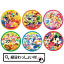 【12個セット】ディズニーフライングディスク おもちゃ 玩具 景品 外遊び 公園 フリスビー キャラクター ディズニー グッズ 販促 お子様ランチ景品 子供 男...