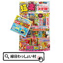 超楽テモプラW 粗品 イベント グッズ キャンプ 子供会 子ども会 アウトドア はなびセット 手持花火 手持ち花火 ハナビ 納涼会 夏祭 景品 販促 詰め合わせ...