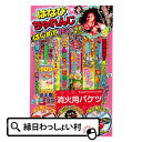 【10個セット】はなびちゃれんじNO.10 花火 手持ち 花火セット 煙が少ない お祭り 縁日 夏祭り おまつり 祭 ハナビ 景品 贈答 プレゼント ギフト 賞...