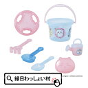 ちいかわ たのしいバケツセット ちいかわ ハチワレ うさぎ キャラクター アニメ バケツ セット お砂場 砂場遊び 雪 雪遊び お風呂 プール 海 ビーチ 公園...