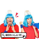 カツランド 日本の山 ウィッグ かつら イベント 宴会 歓迎会 送別会 パーティ ハロウィン コスプレ お祭り問屋