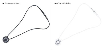 バンデル BANDEL ネックレス スポーツ メタリック NECKLACE スポーツネックレス アスリート バランス シリコン アクセサリー メンズ レディース 2カラー