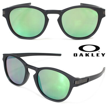 オークリー サングラス ラッチ アジアンフィット Oakley LATCH ASIA FIT OO9349-1253 ブラック メンズ レディース