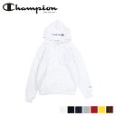 【最大1000円OFFクーポン】 Champion PULLOVER HOODED SWEAT SHIRT チャンピオン パーカー スウェット プルオーバー メンズ レディース C3-L119