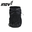 yő1000~OFFN[|z inov-8 ALLTERRAIN 25 CmFCg bN obO 25L Y fB[X obNpbN ubN IVA1750BK