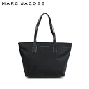 MARC JACOBS NYLON WINGMAN TOTE...