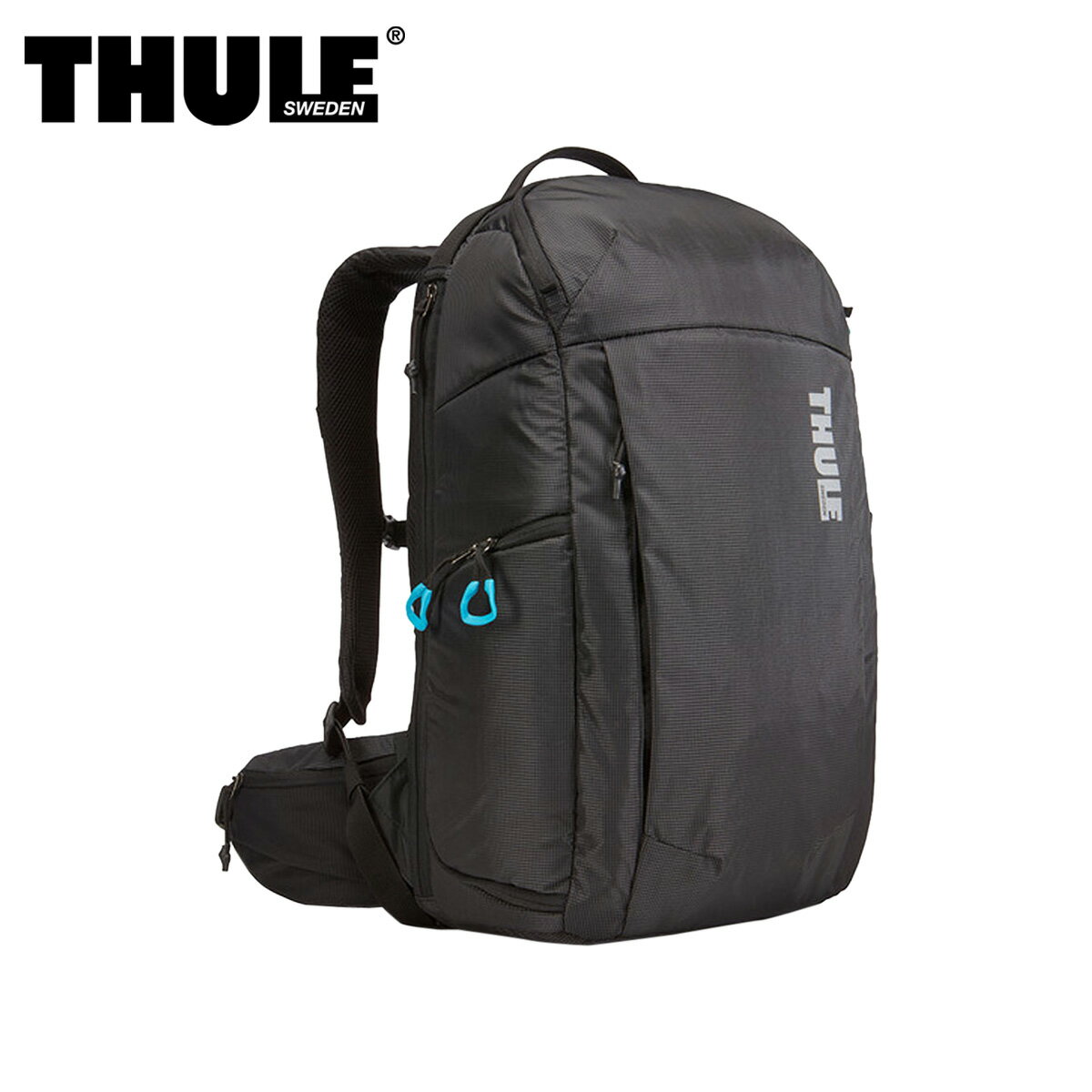 THULE ASPECT DSLR BACKPACK スーリー リュック バッグ バックパック アスペクト メンズ レディース ブラック 黒 3203410