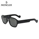 yő1000~OFFN[|z MONCLER SUNGLASSES N[ TOX Y fB[X UVJbg EFg ubN  ML0096