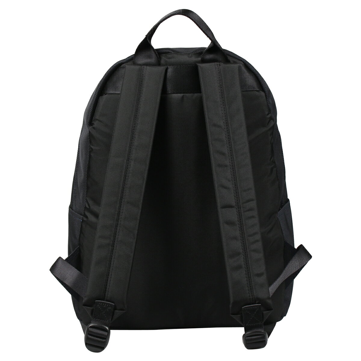 ����ŵ�դ��� WONDER BAGGAGE GOODMANS LIGHT PACK �������Х����� ���å� �Хå� �Хå��ѥå� ��� ��ǥ����� 18L �֥�å� �ͥ��ӡ� �� WB-G-022