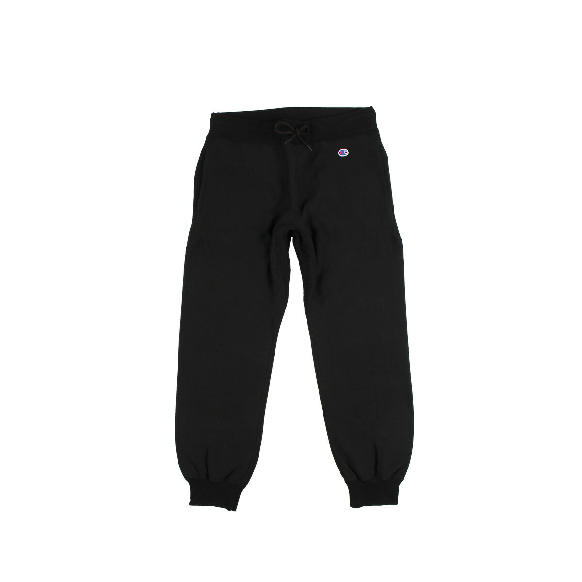 Champion REVERSE WEAVE SWEATPANT チャンピオン スウェット パンツ リバースウィーブ メンズ ブラック グレー 黒 C3-N290