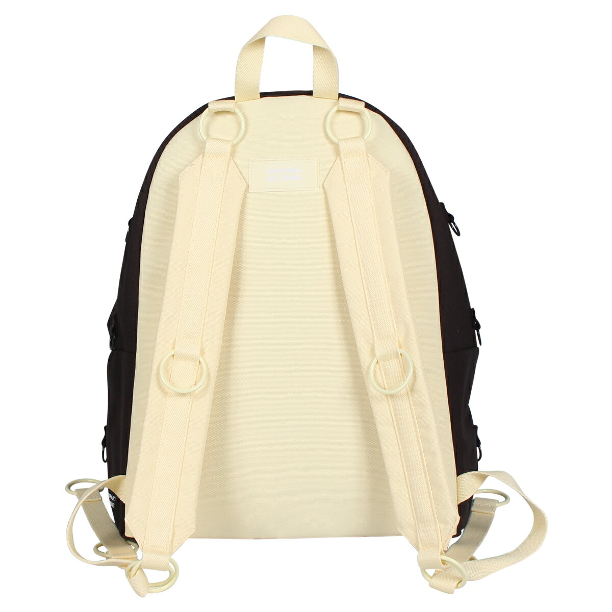 RAF SIMONS EASTPAK PADDED LOOP ラフシモンズ イーストパック リュック バッグ バックパック パッド ループ メンズ レディース 30.5L コラボ ブラック 黒 EK91E