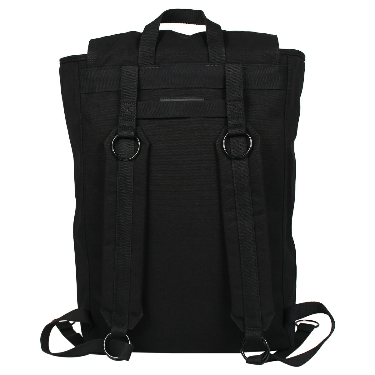 RAF SIMONS EASTPAK TOPLOAD LOOP ラフシモンズ イーストパック リュック バッグ バックパック トップロード ループ メンズ レディース 41.5L コラボ ブラック 黒 EK92E