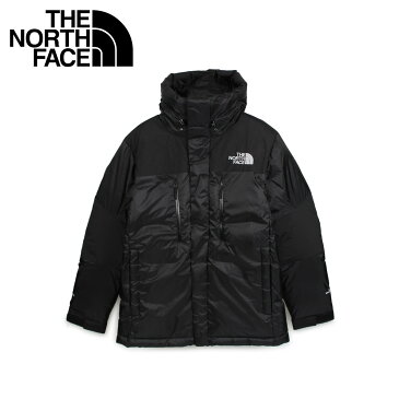 【最大1000円OFFクーポン】 THE NORTH FACE MENS ORIGINAL HIMALAYAN WINDSTOPPER DOWN ノースフェイス ジャケット ダウンジャケット ヒマラヤン アウター メンズ ブラック 黒 T93L2L