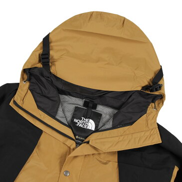 THE NORTH FACE 1994 RETRO MOUNTAIN LIGHT GTX JACKET 2 ノースフェイス ジャケット マウンテンジャケット ゴアテックス アウター メンズ カーキ T93XEL