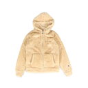 チャンピオン アウター メンズ 【最大1000円OFFクーポン】 Champion ZIP HOODED JACKET チャンピオン パーカー ジャケット フリースジャケット ジップアップ アウター メンズ 無地 ブラック オフ ホワイト グレー チャコール ネイビー ベージュ ブルー 黒 白 C3-L615