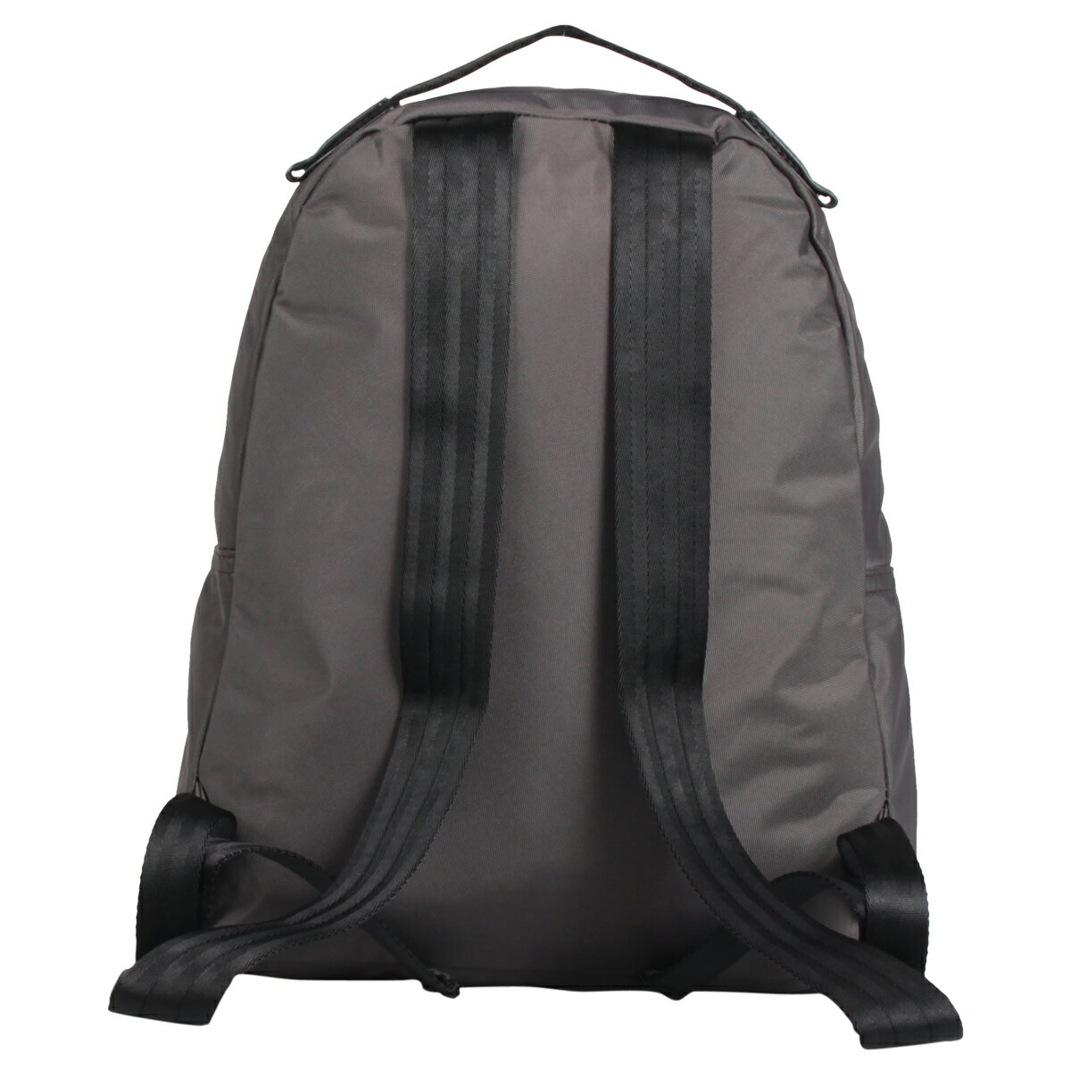 MARC JACOBS LARGE NYLON BACKPACK マークジェイコブス リュック バッグ バッグパック メンズ レディース グレー M0013946