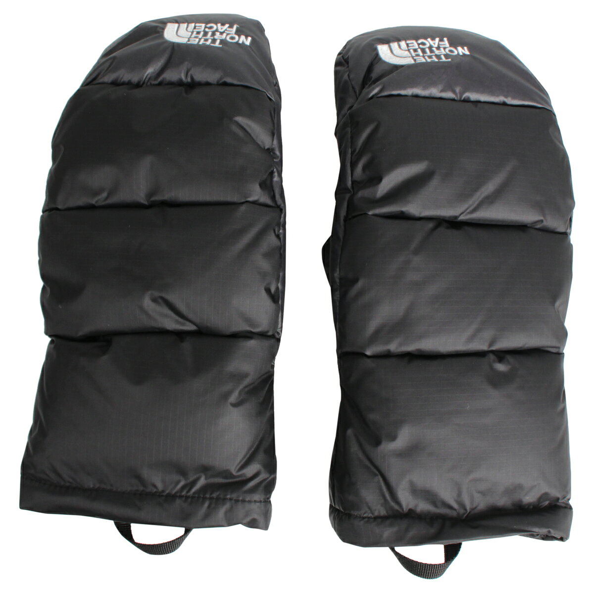 【最大1000円OFFクーポン】 THE NORTH FACE NUPTSE MITT ノースフェイス ヌプシ 手袋 グローブ メンズ ブラック レッド イエロー カモ 黒 NF0A4SFZ