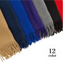 【最大1000円OFFクーポン】 POLO RALPH LAUREN RECYCLED WOOL MUFFLER ポロ ラルフローレン マフラー メンズ レディース ウール PC0476