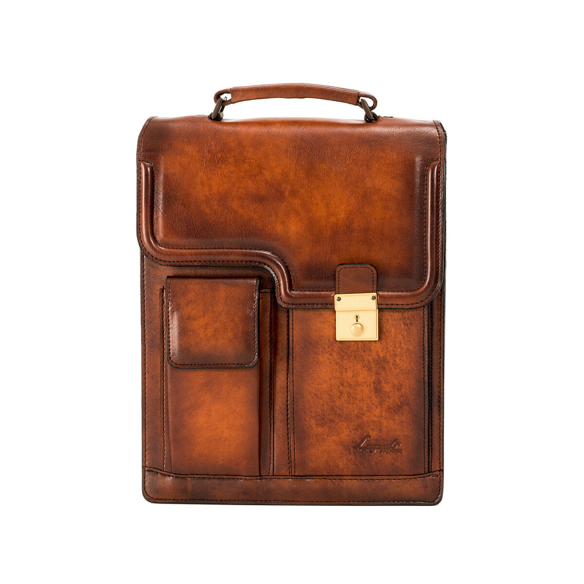 【特典付き】 Lugard G3 BUSINESS BAG ラガード 青木鞄 バッグ ビジネスバッグ ブリーフケース メンズ ジースリー 2WAY ブラウン 5221