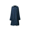 【最大1000円OFFクーポン配布中】 HARAINY AQUAS LABEL ハレニー レインコート レインウェア カッパ 雨具 アウター レディース 自転車...