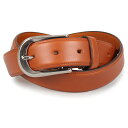 MACKINTOSH PHILOSOPHY LEATHER BELT マッキントッシュ フィロソフィー ベルト レザーベルト メンズ 本革 バックル ブラック ブラウン チョコ 黒 MAP-8080118