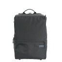 MANHATTAN PASSAGE BUSINESS BACKPACK マンハッタンパッセージ リュ ...