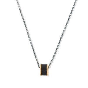 Orobianco NECKLACE オロビアンコ ネックレス チェーン アジャスター メンズ レディース ゴールド シルバー OREN003