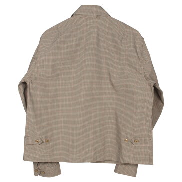 ENGINEERED GARMENTS CLAIGTON JACKET エンジニアドガーメンツ ジャケット メンズ ベージュ 20S1D026