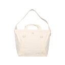 CIE シー バッグ トートバッグ ショルダーバッグ メンズ レディース DUCK CANVAS TOTE ホワイト サンド オリーブ 白 041800