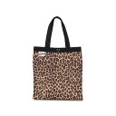 【最大1000円OFFクーポン】 Drifter PAPER BAG TOTE S ドリフター バッグ トートバッグ エコバッグ メンズ レディース 6L ブラック ベージュ ブラウン レオパード 黒 DFV1650 母の日