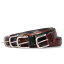 【最大1000円OFFクーポン】 MACKINTOSH PHILOSOPHY LEATHER BELT マッキントッシュ フィロソフィー ベ..