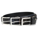 yő1000~OFFN[|z MACKINTOSH PHILOSOPHY LEATHER BELT }bLgbV tB\tB[ xg U[xg Y {v obN MAP-8100120