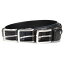 【最大1000円OFFクーポン】 MACKINTOSH PHILOSOPHY LEATHER BELT マッキントッシュ フィロソフィー ベ..