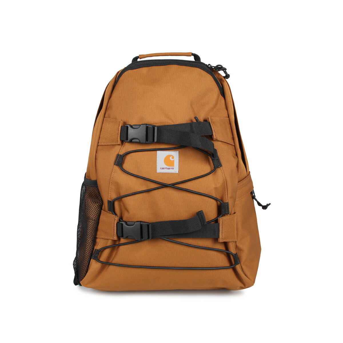 楽天Goods Lab＋【最大1000円OFFクーポン】 carhartt WIP KICKFLIP BACKPACK カーハート リュック バッグ バックパック メンズ レディース 防水 24.8L I006288